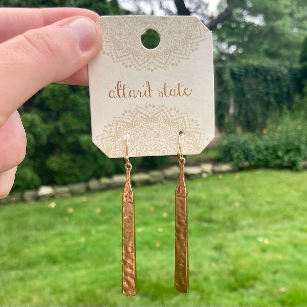 Altar’d State drops